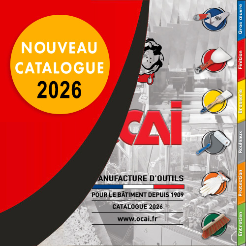 Catalogue OCAI