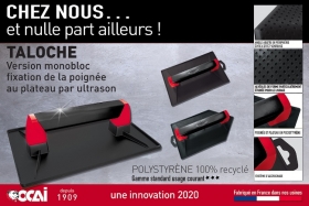 TALOCHE GAMME STANDARD USAGE COURANT ***